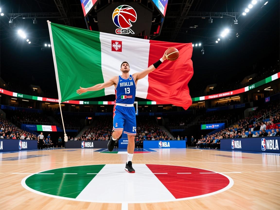 意大利力克波兰，意大利实现惊天逆袭！  第3张