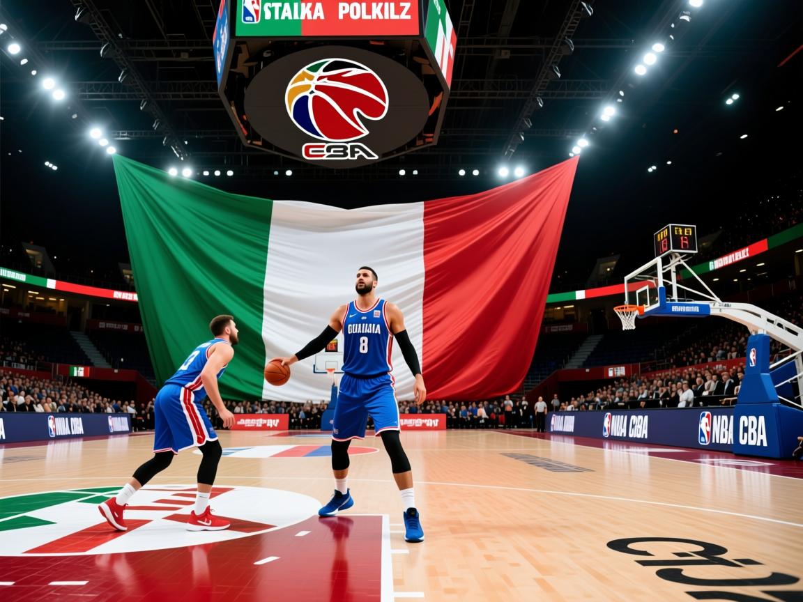 意大利力克波兰，意大利实现惊天逆袭！  第4张