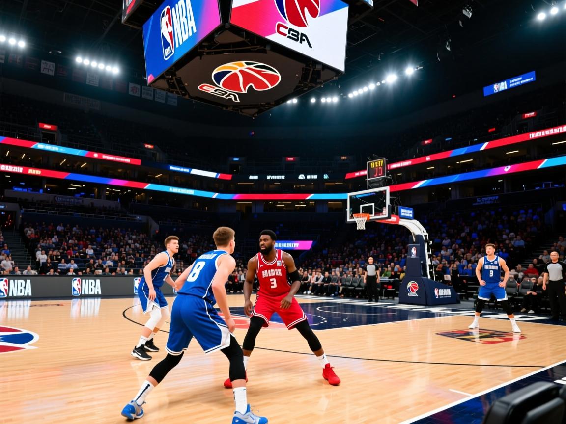 比分胶着，悬念迭起令人热血沸腾  第1张