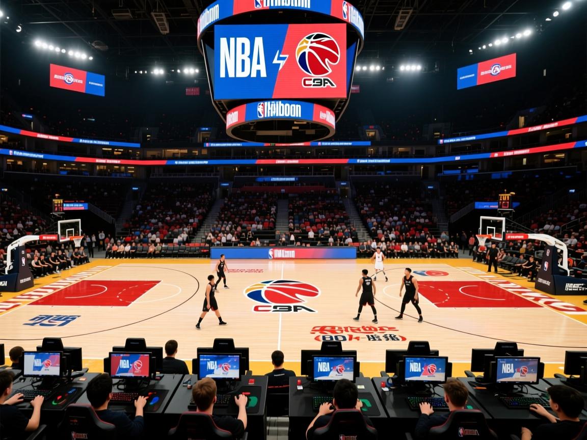 比分胶着，悬念迭起令人热血沸腾  第3张