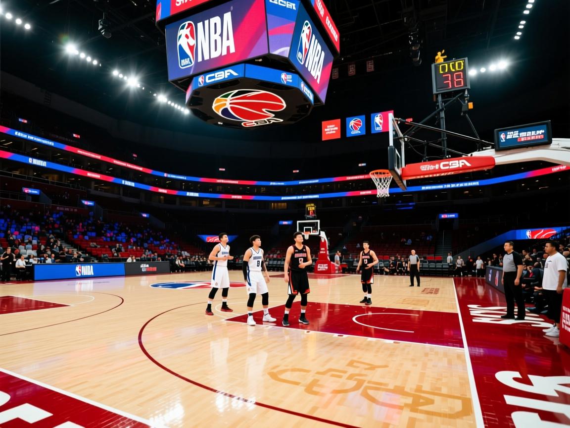 比分胶着，悬念迭起令人热血沸腾  第2张