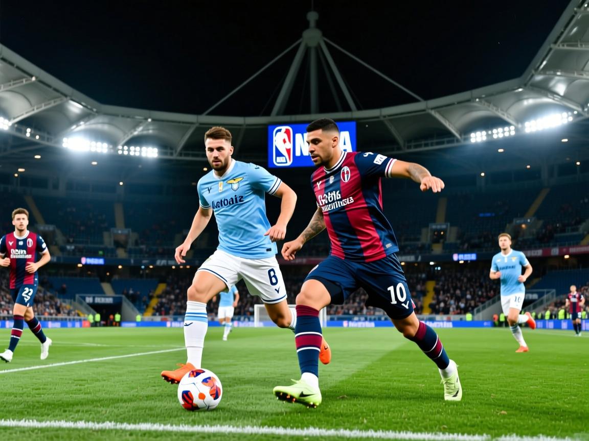 拉齐奥客场挑战博洛尼亚，力争客场取分  第4张