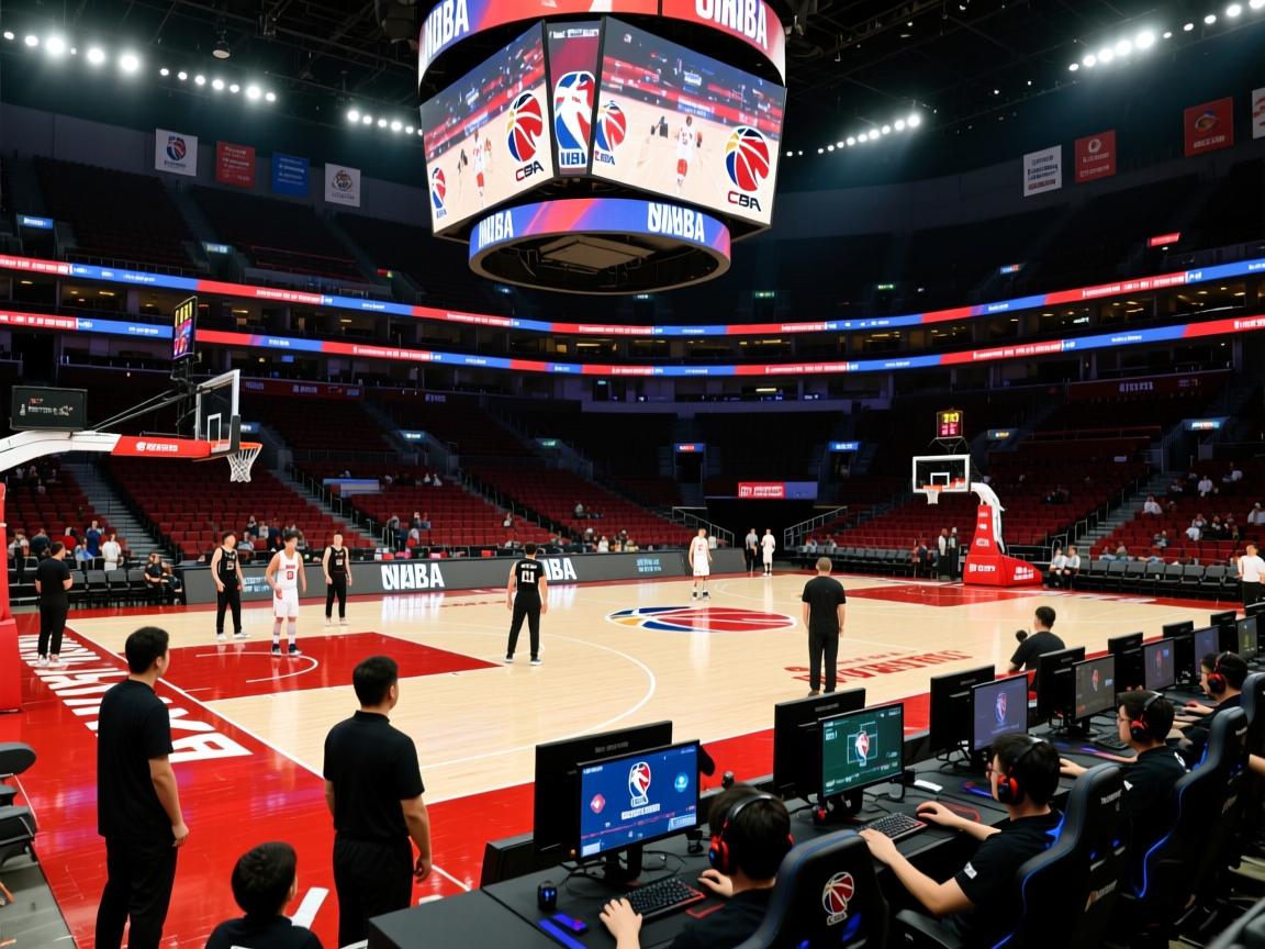 比分胶着，悬念迭起令人热血沸腾  第4张