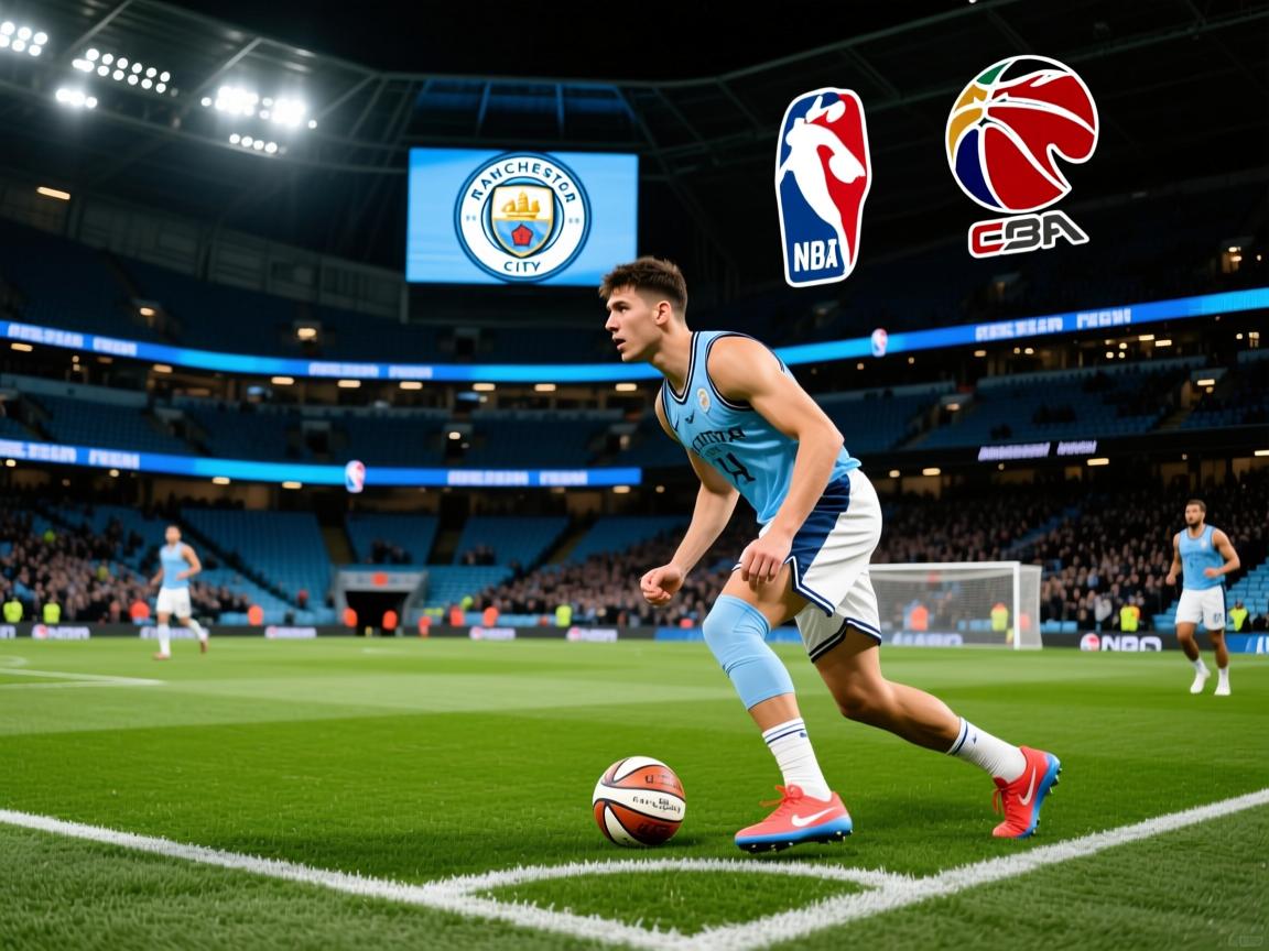 曼城全力备战，瞄准取得胜利？  第2张