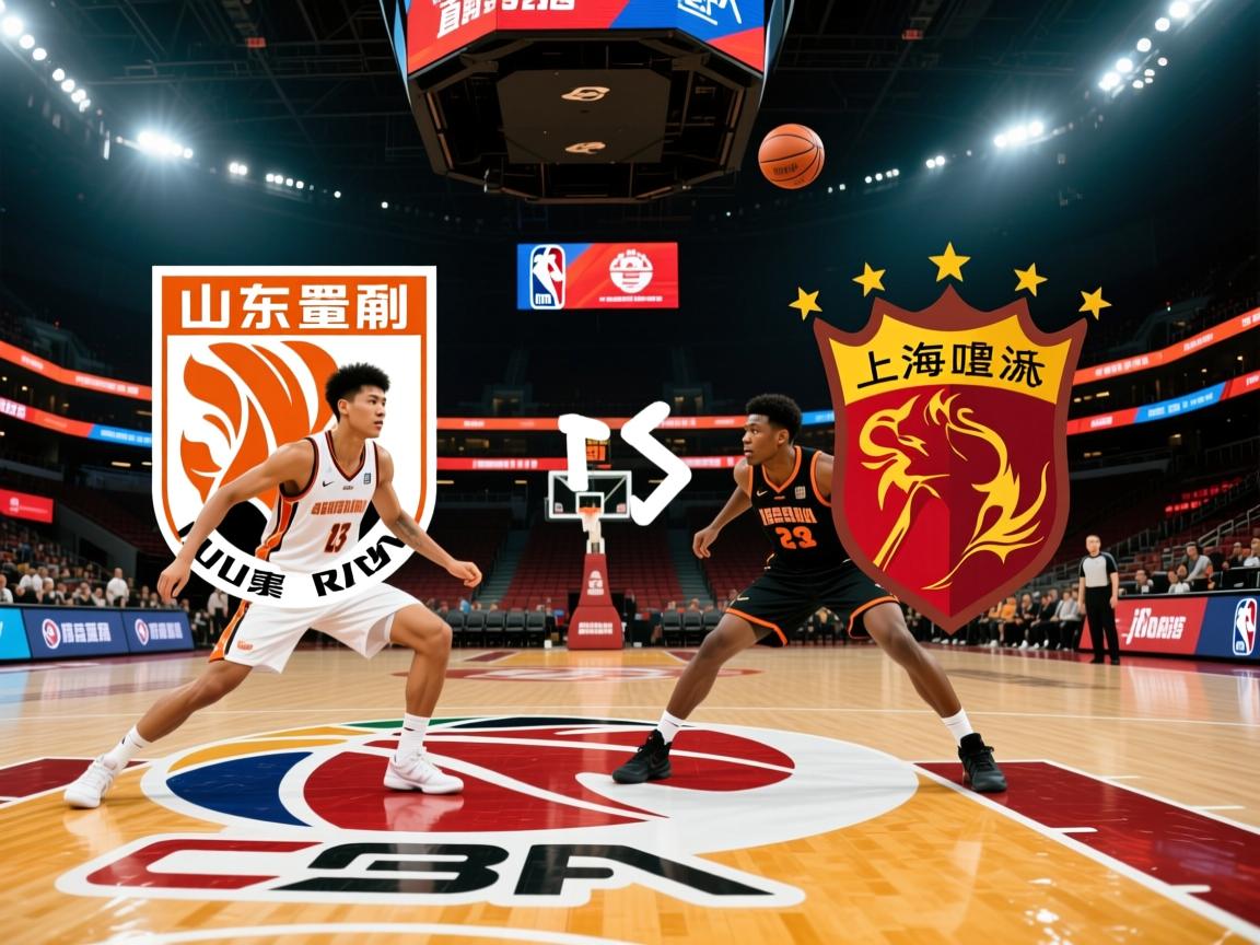 山东鲁能将迎战上海上港，双方实力均衡  第2张