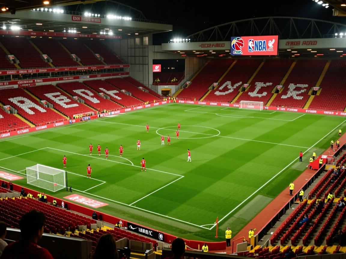 利物浦再次击败对手，积分榜上领先一步  第2张