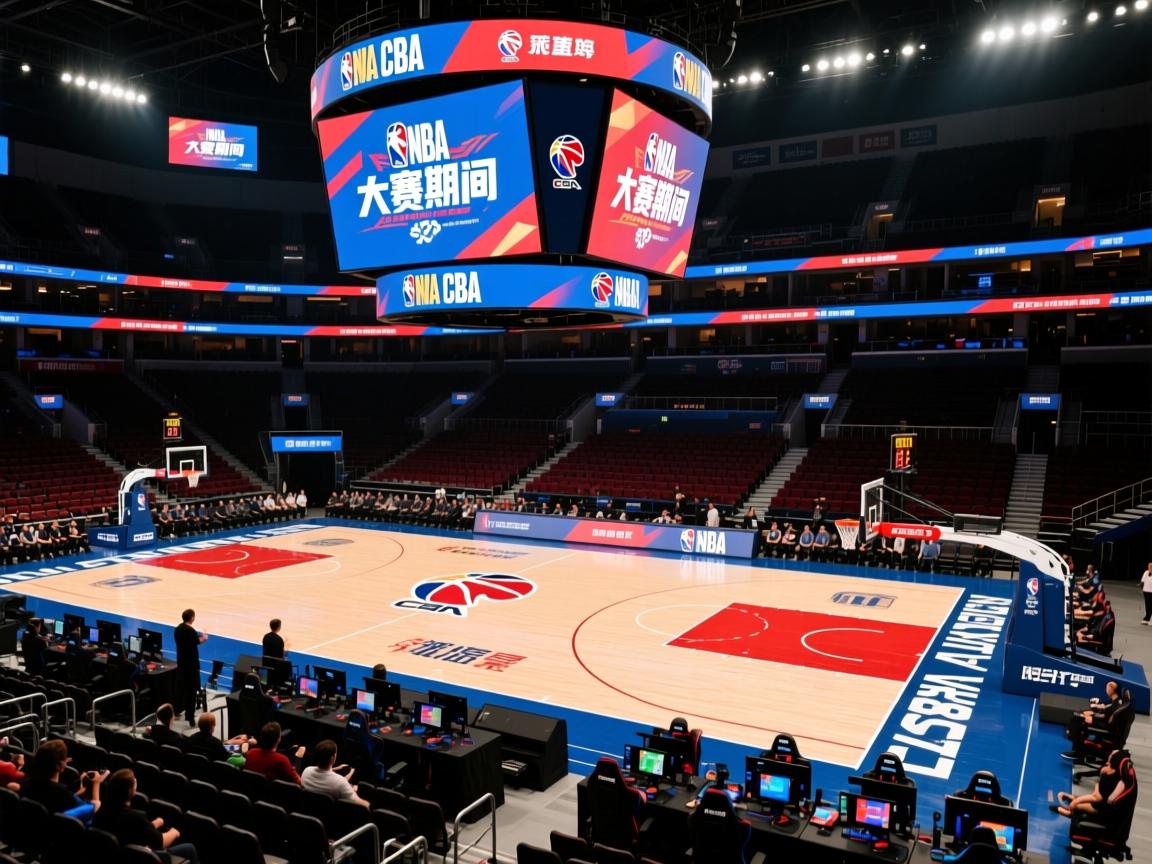 赞助商营销活动:大赛期间的广告攻势 第3张