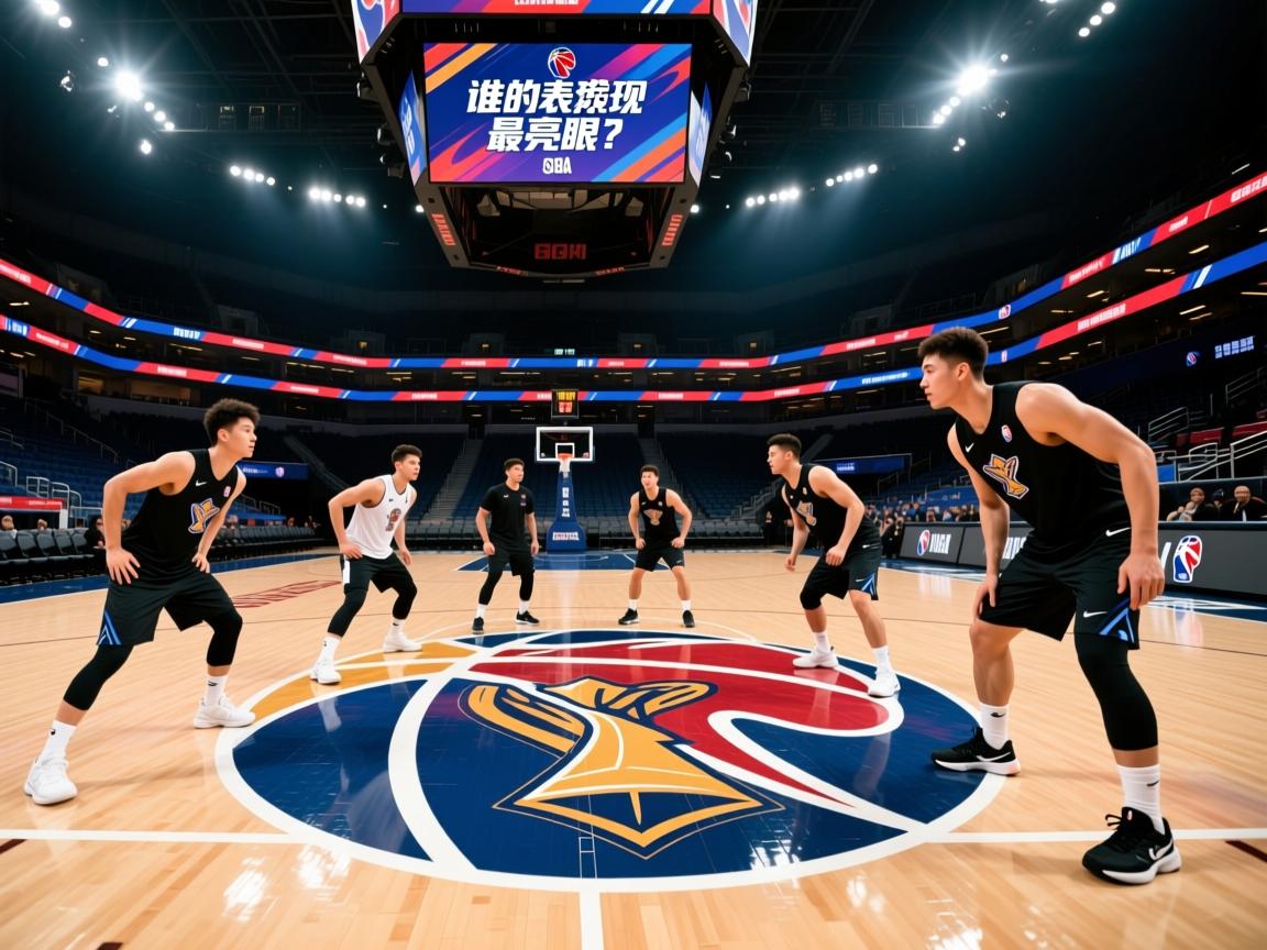 冠军赛前热身赛：谁的表现最亮眼？  第2张