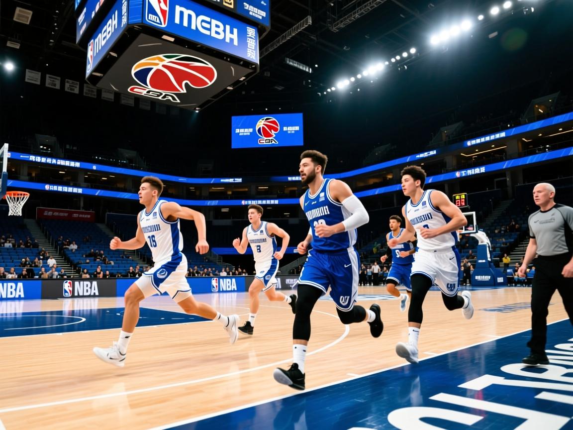 追逐胜利！奥厄球队全力以赴力争晋级  第2张