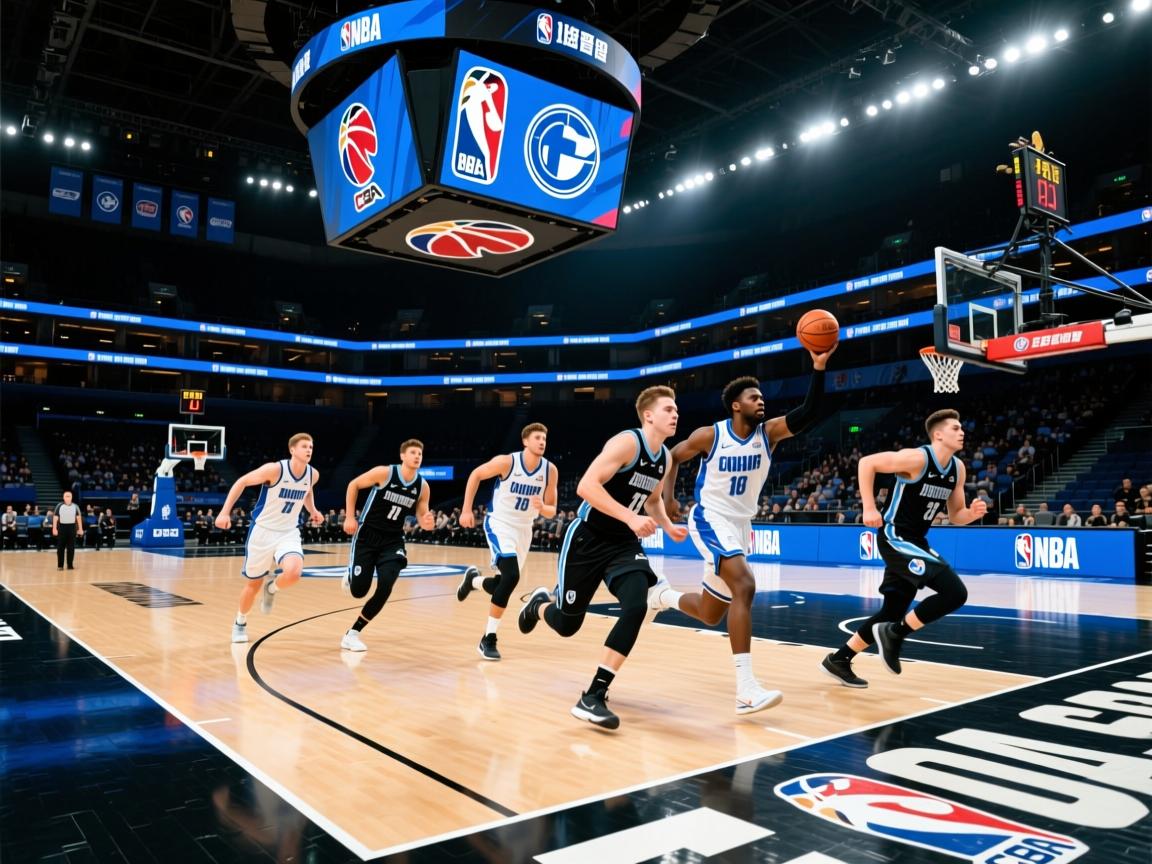 追逐胜利！奥厄球队全力以赴力争晋级  第4张