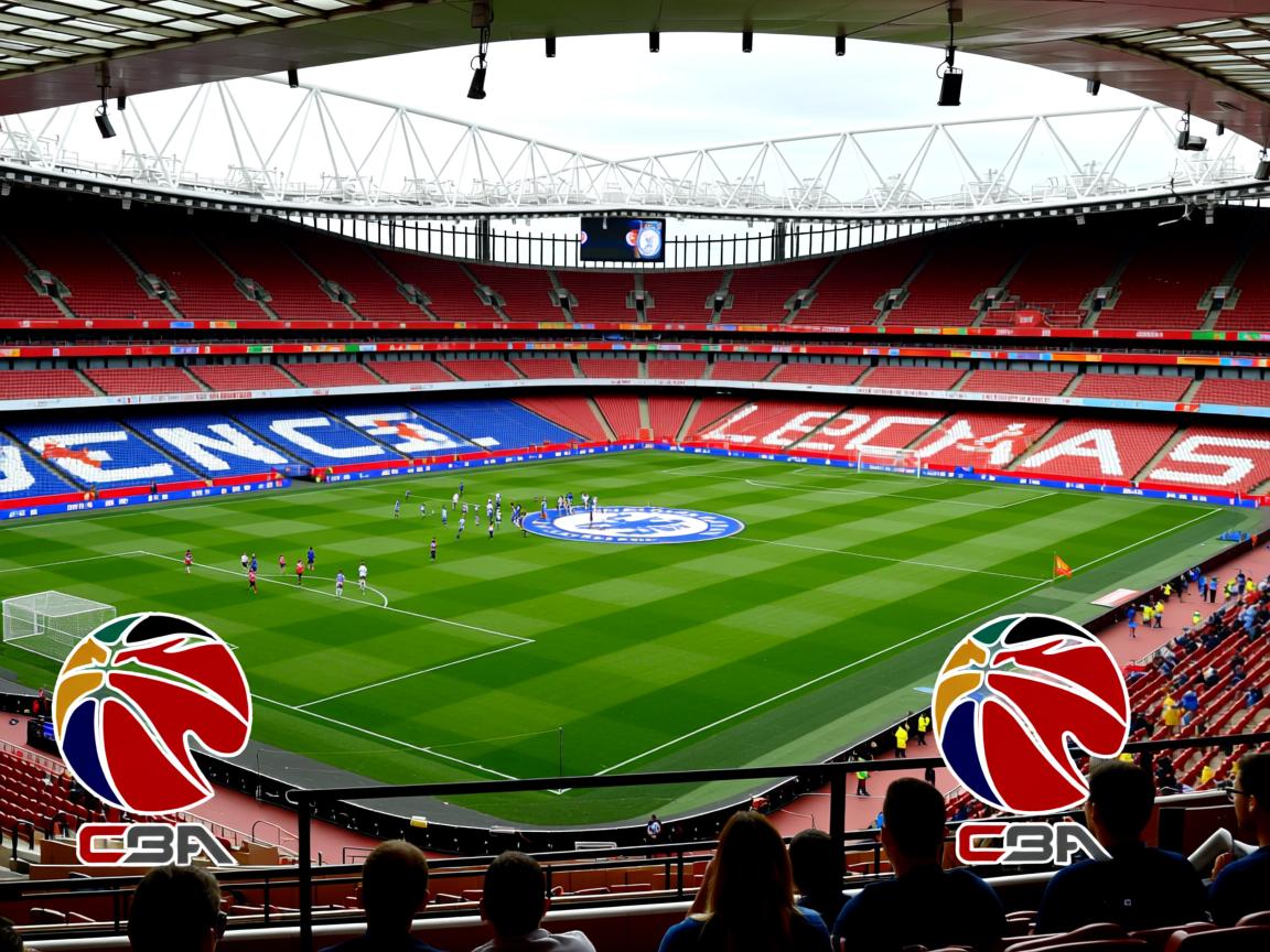 伦敦盛宴：阿森纳大胜切尔西，傲视伦敦球坛  第4张