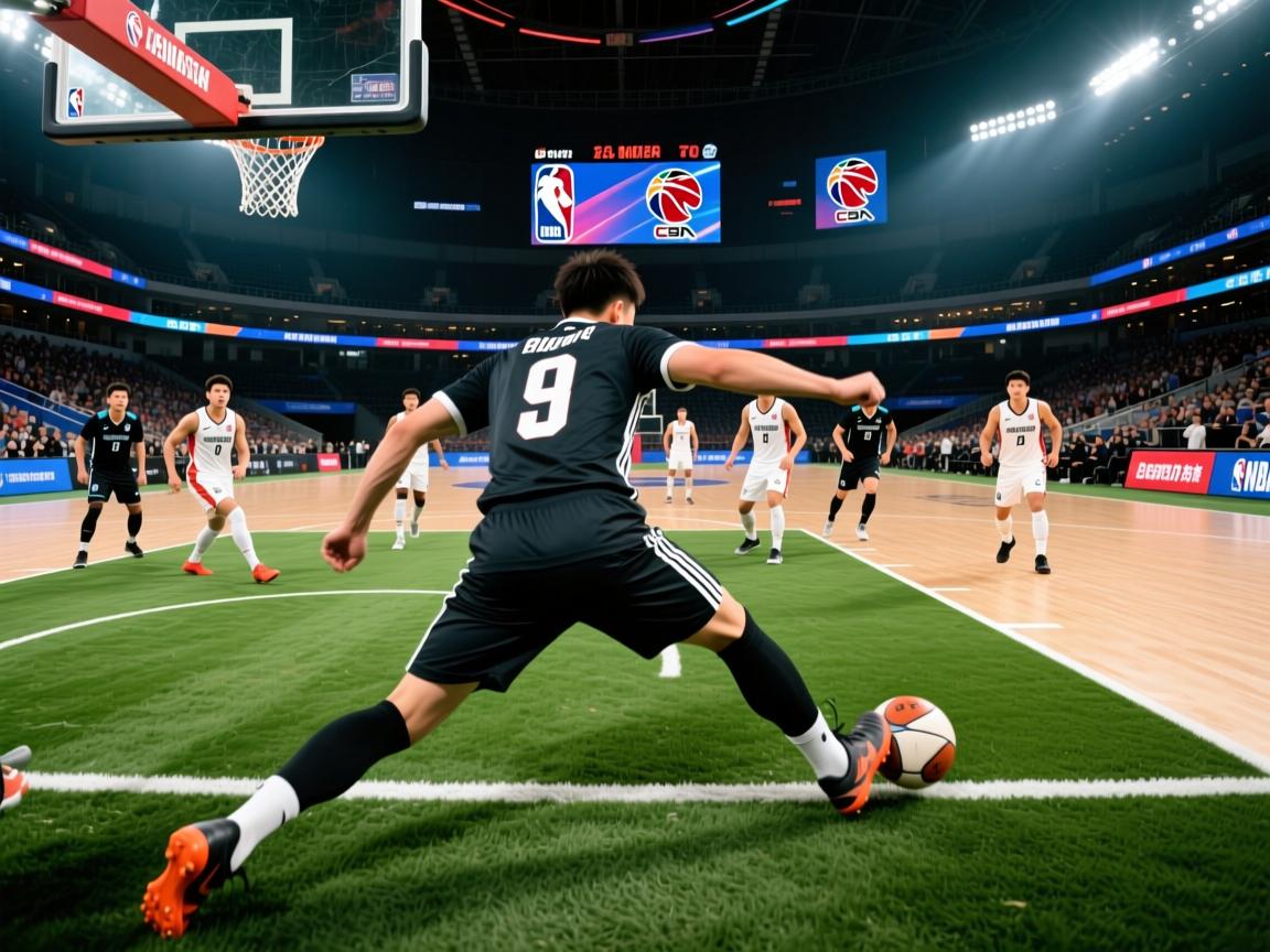 射门精准，球队锋线火力十足  第2张