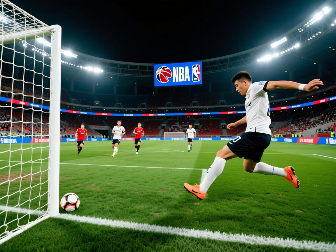 射门精准，球队锋线火力十足  第3张