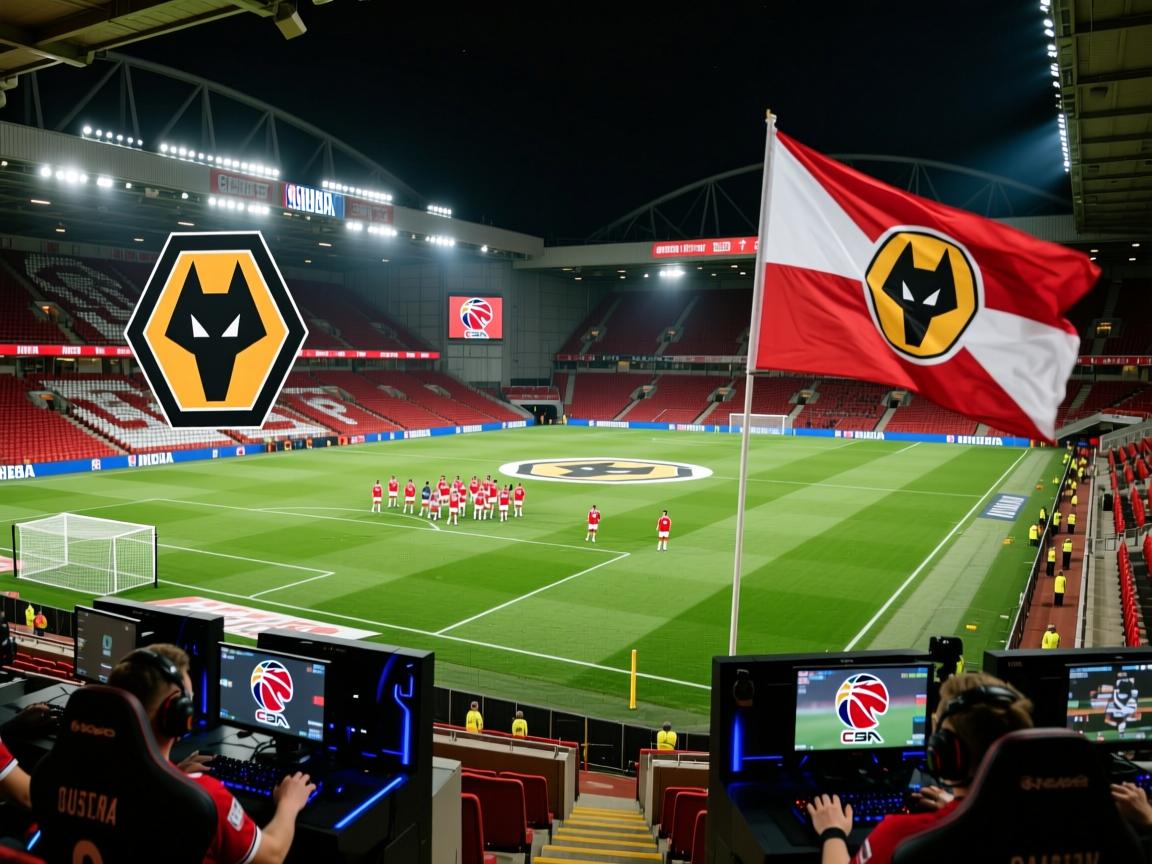 伯恩利主场不敌狼队:河床球队失利 第3张