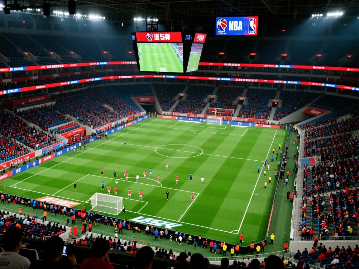 楚河汉界的足球赛场上，高手云集谁与争锋  第1张