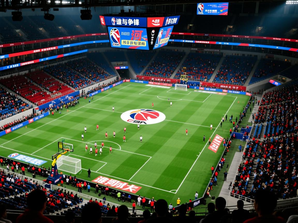 楚河汉界的足球赛场上，高手云集谁与争锋  第3张