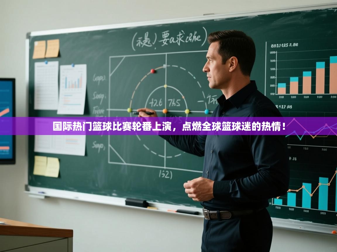 国际热门篮球比赛轮番上演，点燃全球篮球迷的热情！  第1张