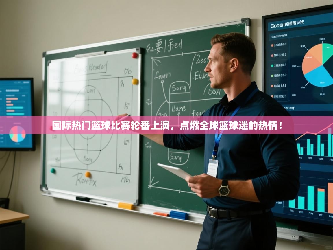 国际热门篮球比赛轮番上演，点燃全球篮球迷的热情！  第2张