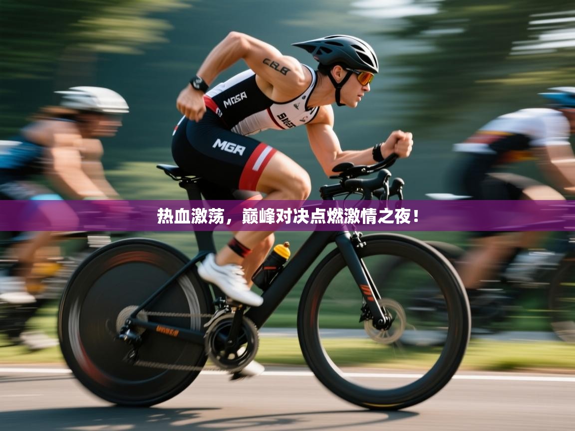 热血激荡,巅峰对决点燃激情之夜! 第2张