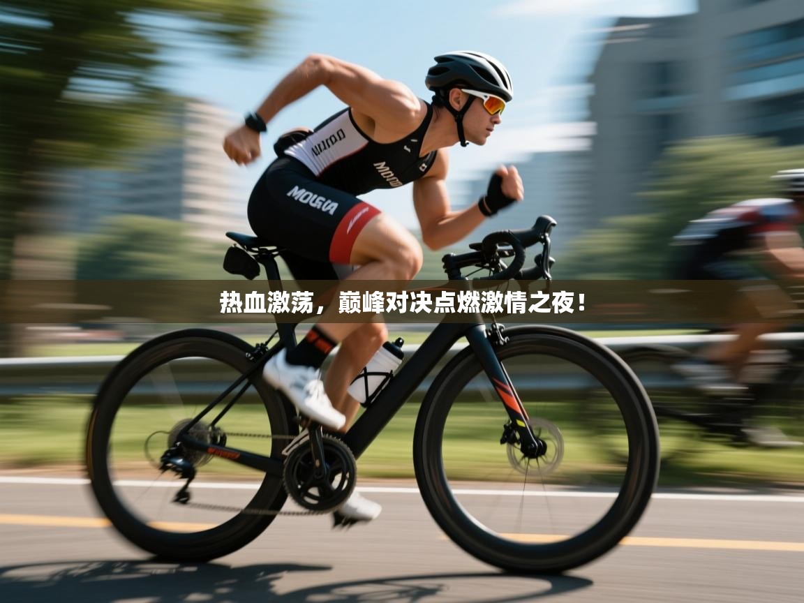 热血激荡,巅峰对决点燃激情之夜! 第1张