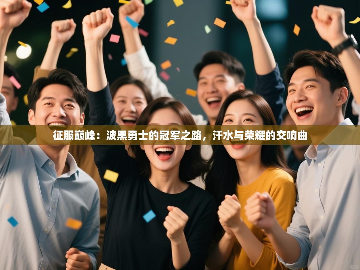 征服巅峰:波黑勇士的冠军之路,汗水与荣耀的交响曲 第2张